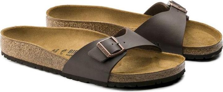 Produktbild Birkenstock Madrid Birko-Flor schmal - 16372 (39)