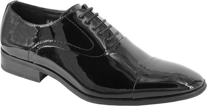 Produktbild Goor OxfordSchuhe GlanzPU (42)