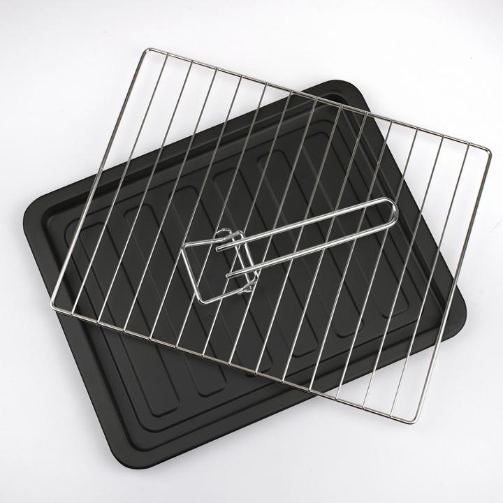 Immagine prodotto G3 Ferrari Mini forno elettrico G10132, 28 l
