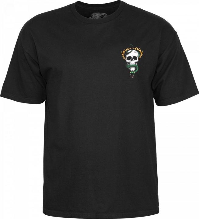 Actual product image Mike McGill Skull & Snake T-Shirt (M)