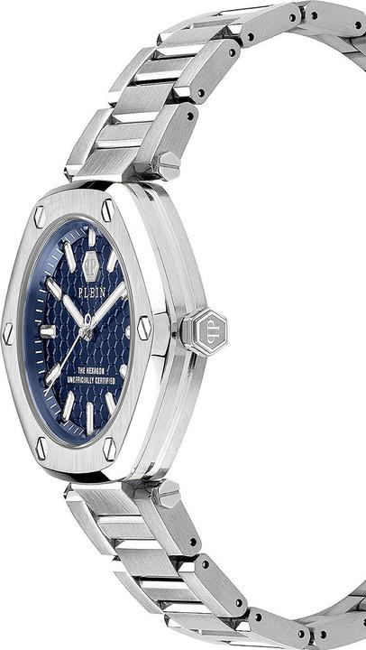 Produktbild Philipp Plein PW1BA0423 The Hexagon (Analoguhr, 38 mm)