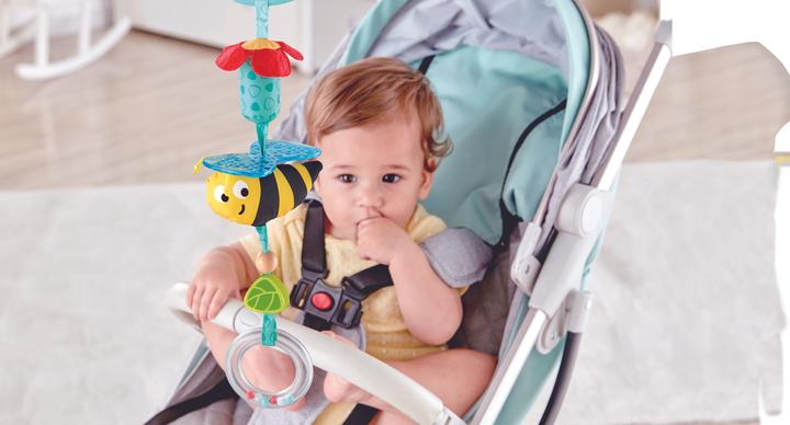 Image du produit Hape Bourdon de la race Hanger