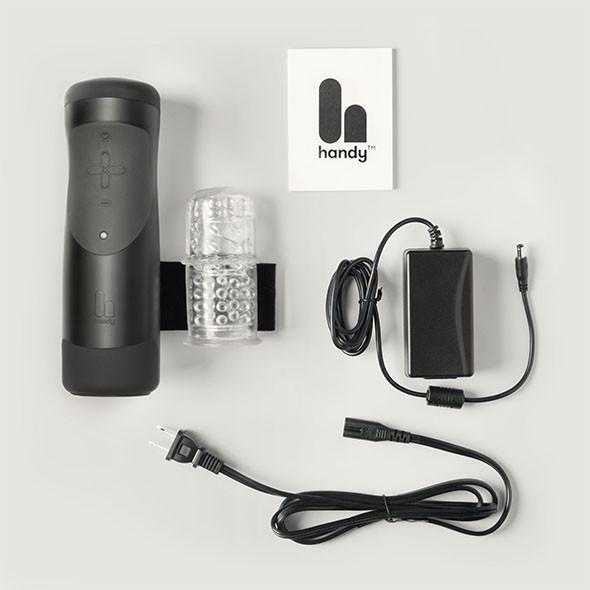 Image du produit The Handy Stroker interactif