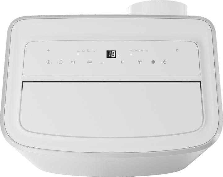 Image du produit Electrolux EXP26U339CW - Comfort 600 (40 m², 9000 BTU/h)