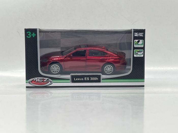 Image du produit MSZ Modèle réduit Lexus ES300h, 1:43