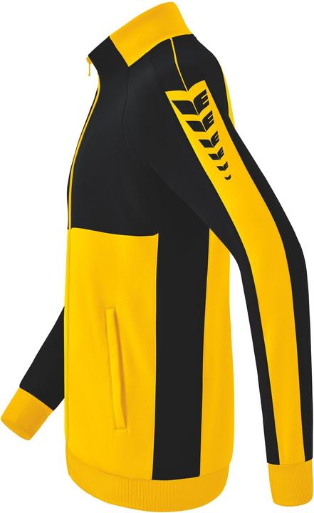Actual product image Erima Six Wings training jacket (M)