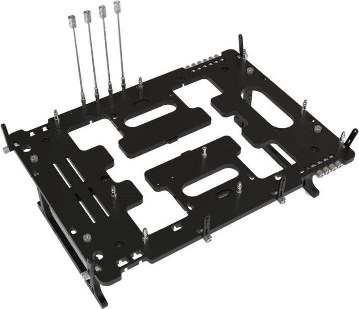 Actual product image Streacom BC1 V2 (XL-ATX)