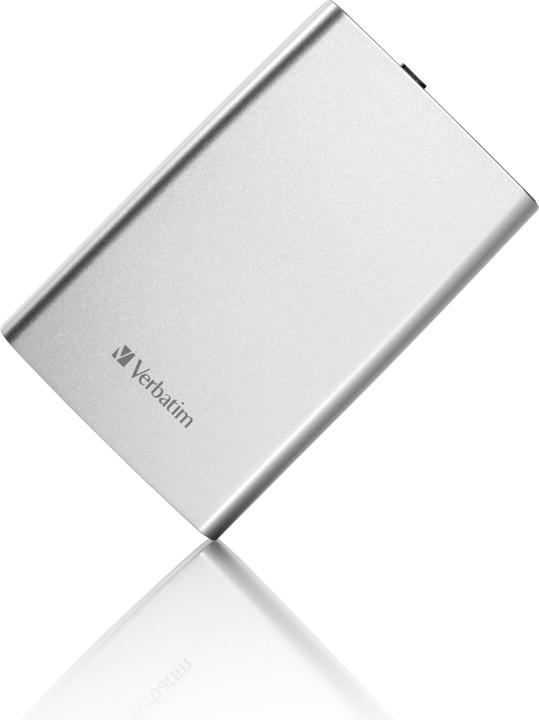 Actual product image Verbatim Store n Go (2 TB)