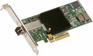 Image du produit ATTO Celerity FC-81EN - Adaptateur de bus hôte - PCIe x8 (PCIe)