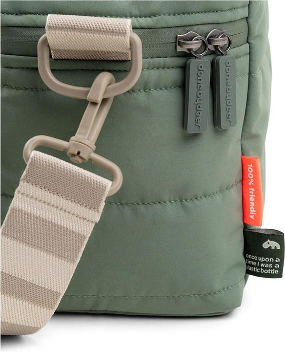 Actual product image Done by Deer isolierte Quilted Tasche (6.21 l)