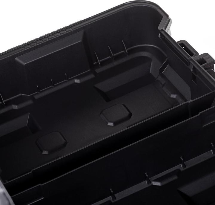 Actual product image Keter Curver ORGANIZER STACK'N'ROLL