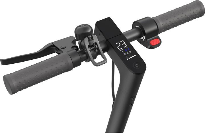 Actual product image Xiaomi Pro 2 (EU-Modell) (25 km/h, 45 km, 300 W)