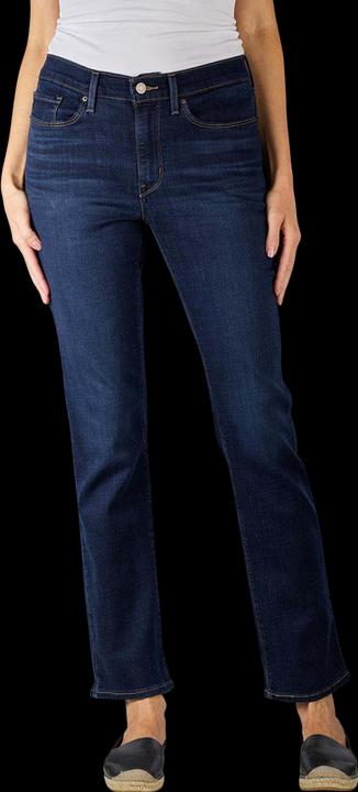 Immagine prodotto Levis Classic Straight Jeans cobalto haze (W26/L30)