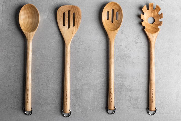 Image du produit KitchenAid Spoon slotted
