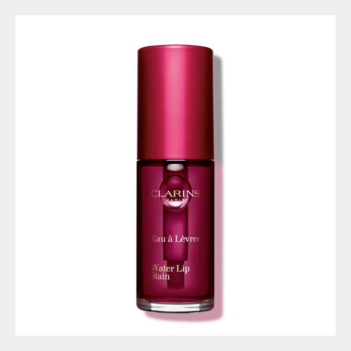 Produktbild Clarins Water Lip Stain (04 Violet Water)