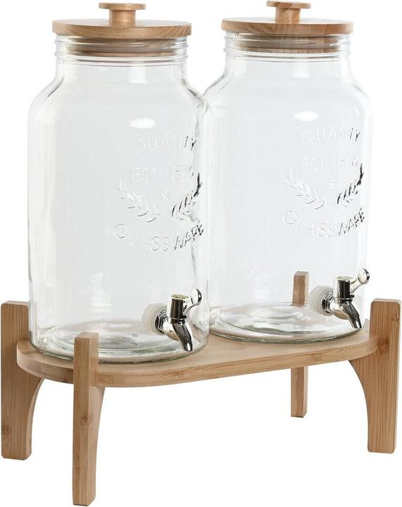 Produktbild Esprit Getränkedispenser 5,5 L 37 x 25 x 46 cm