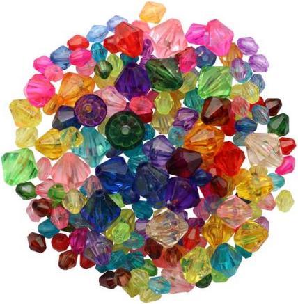 Glorex Schmuck-Perlen