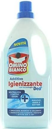 Image du produit Omino Bianco Additifs d'hygiène (Liquide)
