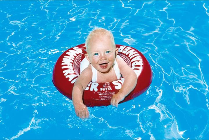 Immagine prodotto Swimtrainer Classico