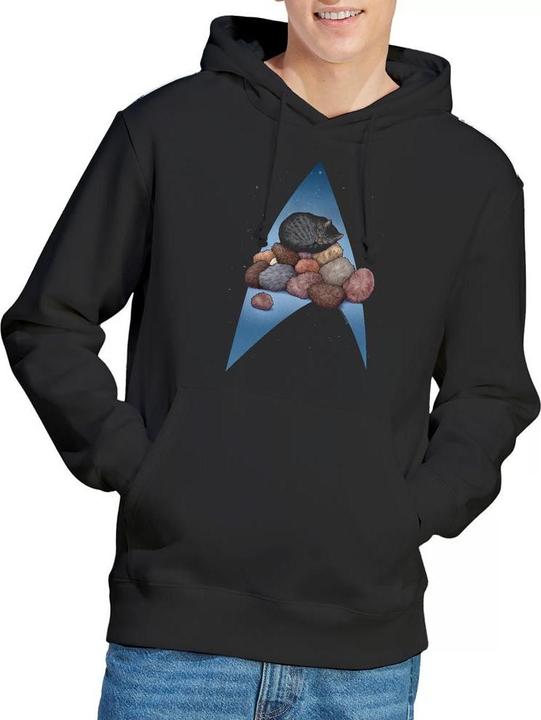 Produktbild Five Year Nap Kapuzenpullover (L)