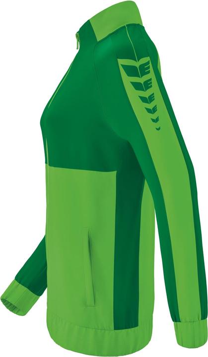 Produktbild Erima Six Wings Präsentationsjacke (36)