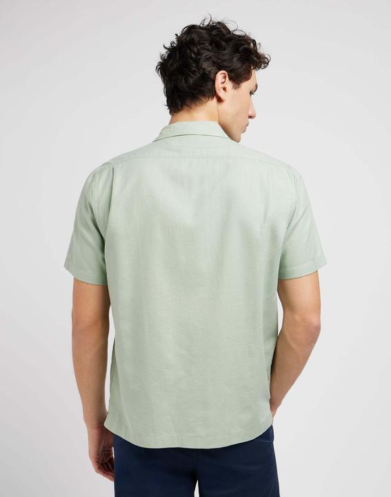 Image du produit Lee Chemises Chetopa Shirt (L)