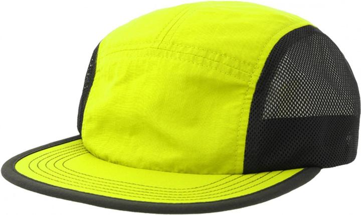 Safety yellow