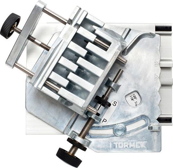 Produktbild Tormek Vorrichtung für Bohrerschleifen