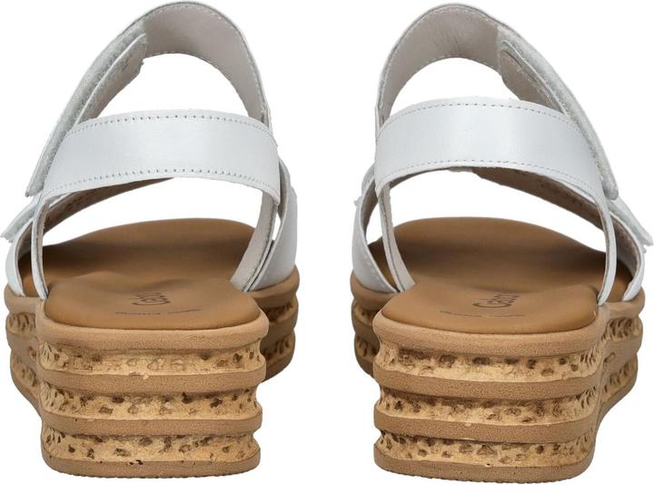 Actual product image Gabor Sandalen (37.5)