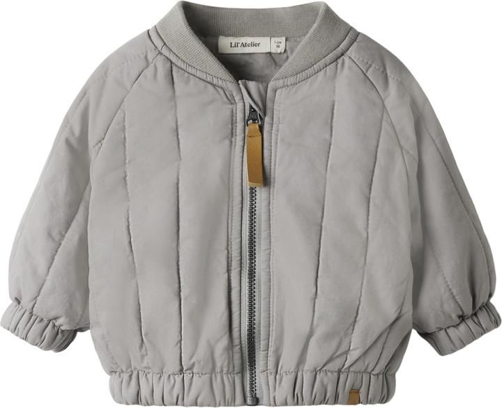 Name it Wolken Bomberjacke