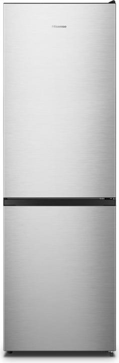 Actual product image Hisense FCN300ACE Free-standing Fridge Freezer (304 l)