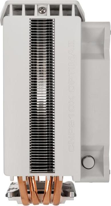 Actual product image Zalman CNPS10X OPTIMA II RGB CPU Cooler (160 mm)