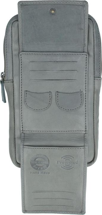 Produktbild Greenland Nature Nature Soft Handytasche Leder 11 cm