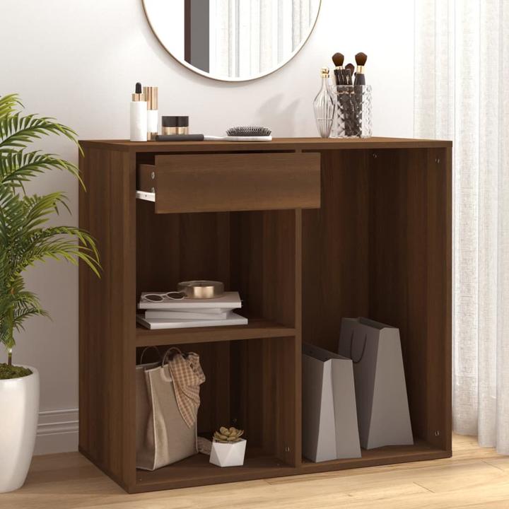Actual product image VidaXL Jarl (80 x 40 x 75 cm)