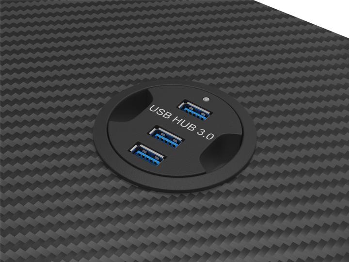 Actual product image Genesis HOLM 510 RGB