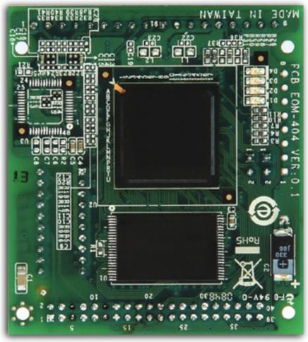 Moxa Industrial Managed Redundant Ethernetswitch M EOM-104 20PCS