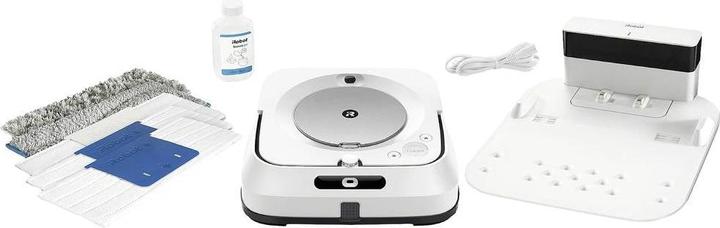 Actual product image iRobot Braava Jet m6 (Mopping robot)