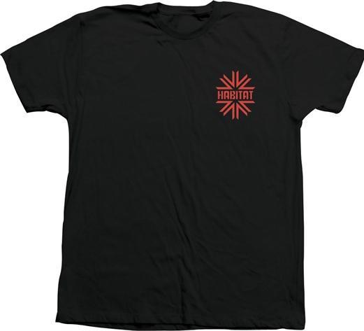 Produktbild Habitat Capture T-Shirt (S)