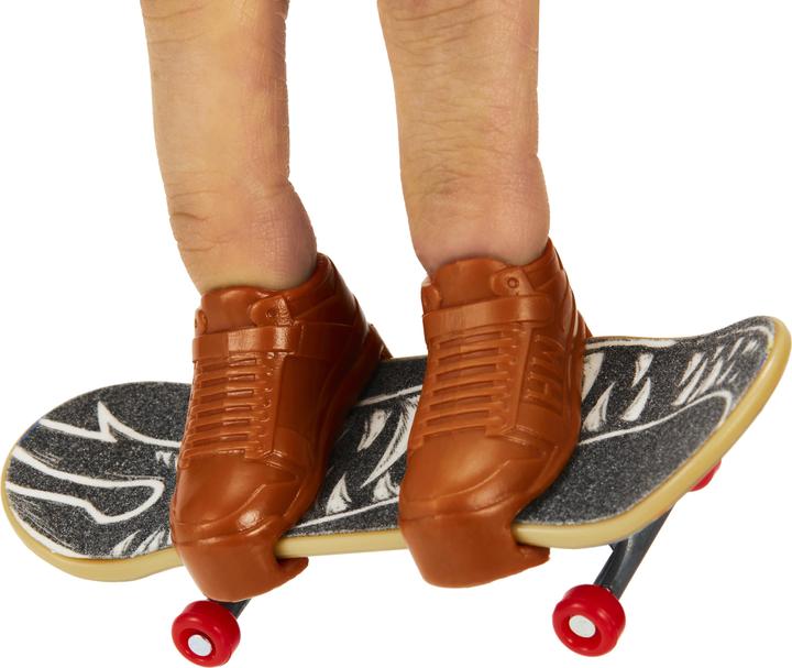 Produktbild Hot Wheels Skate Fingerboard