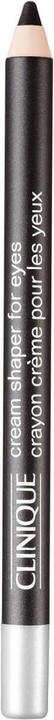 Actual product image Clinique Cream Shaper (101 Black Diamond)
