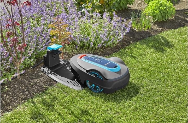 Produktbild Gardena Smart Sileno City (400 m², Begrenzungskabel)