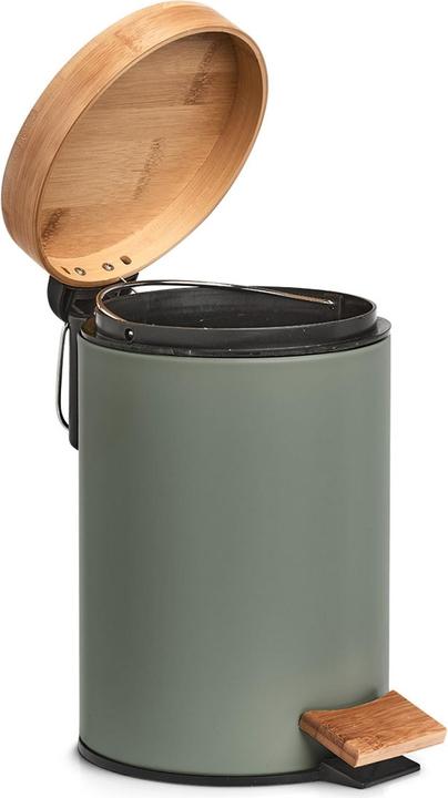 Image du produit Zeller Present Poubelle (3 l)