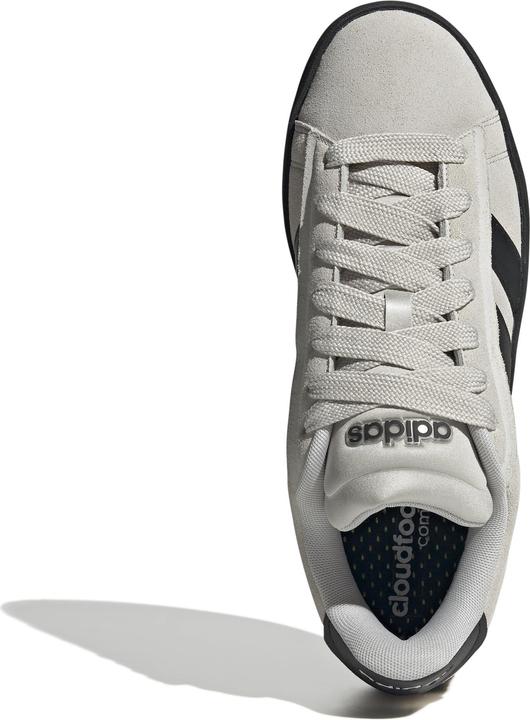 Actual product image adidas large court trainers alpha 0 (42 2/3)