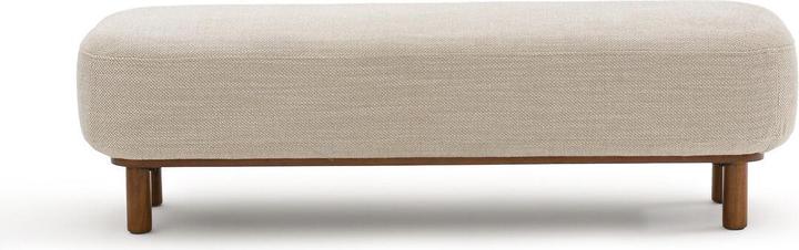 Actual product image La Redoute Interieurs Papoo (140 cm)