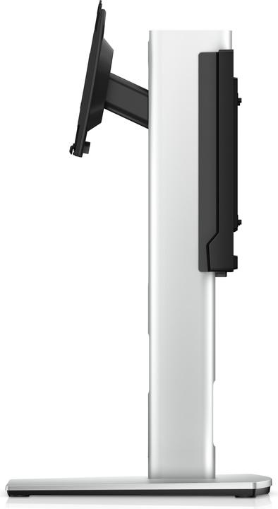 Actual product image Dell Micro Form Factor All-in-One (27")