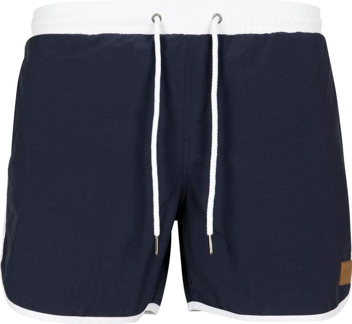 Urban Classics Retro Swimshorts