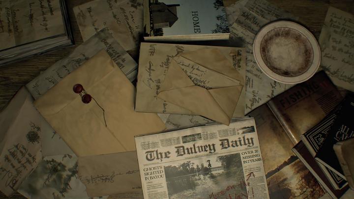 Immagine prodotto Capcom Resident Evil 7 Biohazard (PS4, IT)