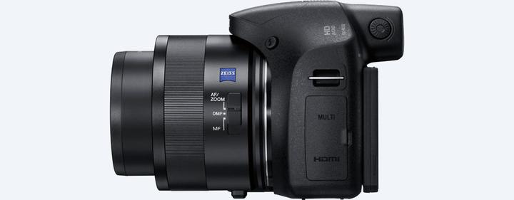Produktbild Sony Dsc Hx350 (20.40 Mpx, 1/2,3'')