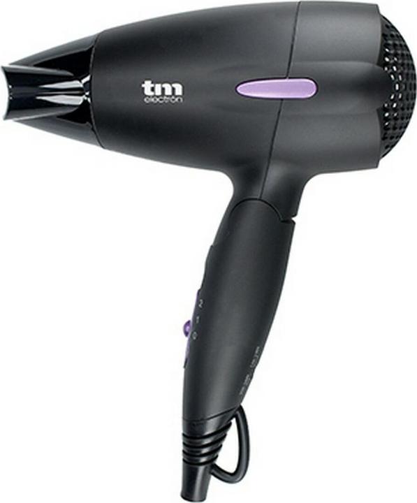 Produktbild TM Electron Haartrockner 1500 W