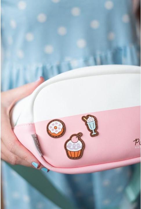 Image du produit Grupo Erik PUSHEEN - Collection Rose - Sac Banane